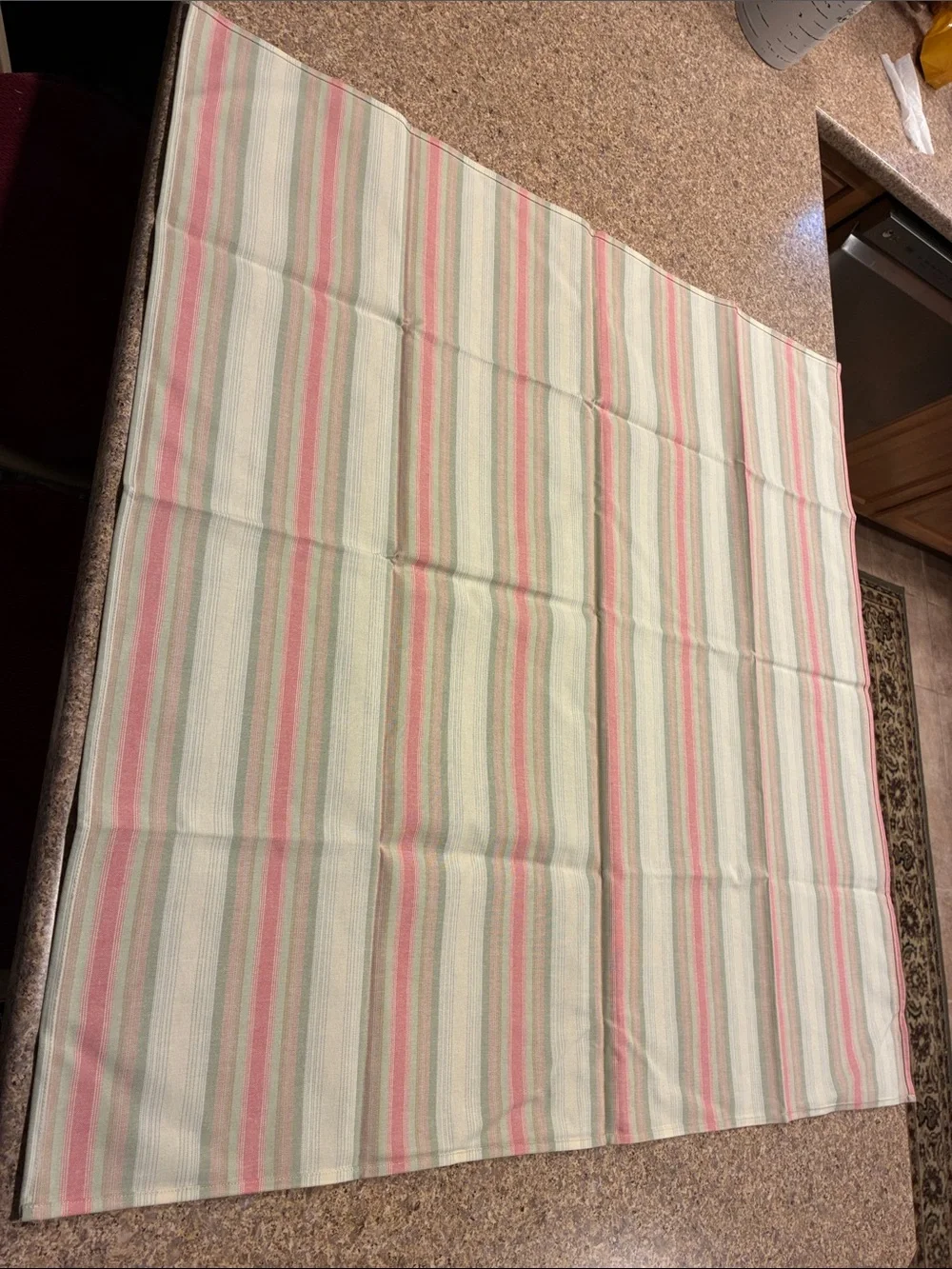 Longaberger 36” cabana